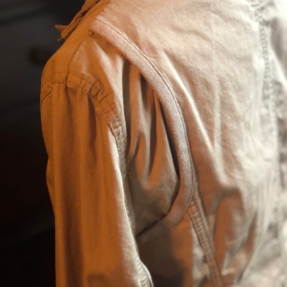 Gap Utility Jacket - Picture 6 of 8